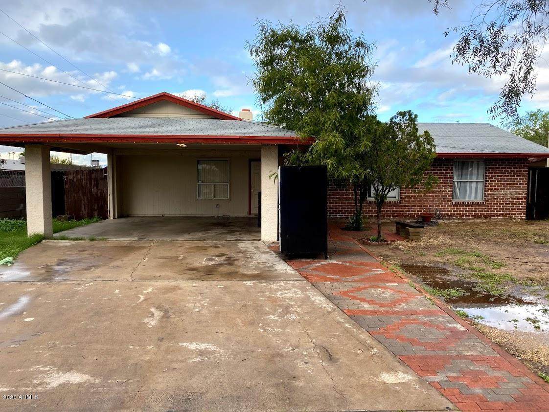 1718 Mountain View Road - Photo 1