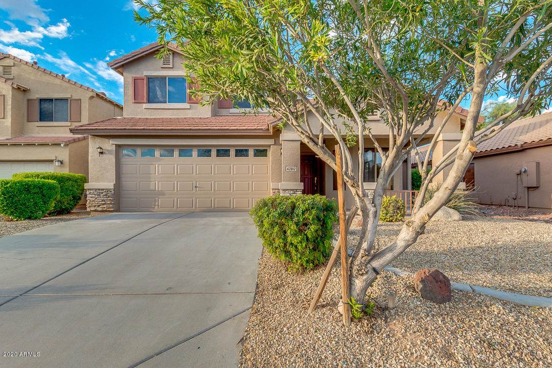 42812 Venture Road - Photo 1