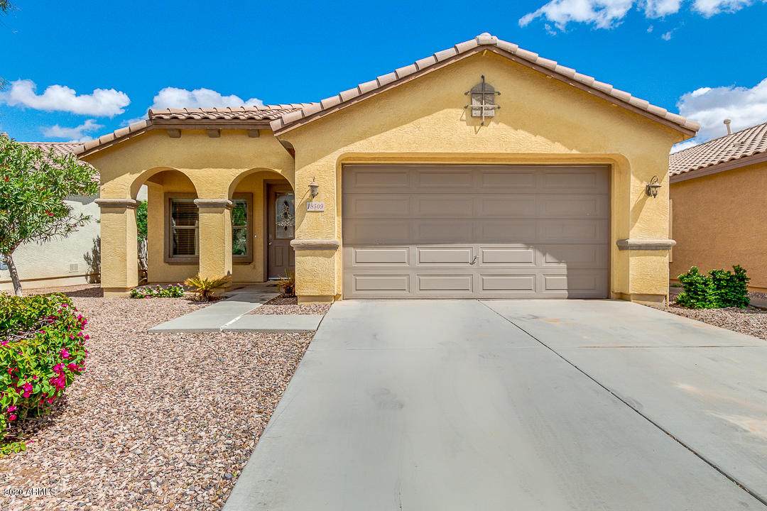 18509 Davis Drive - Photo 1 18509 Davis Drive - Photo 1