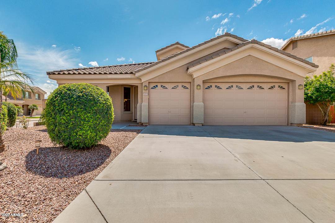 14507 Lisbon Lane - Photo 1