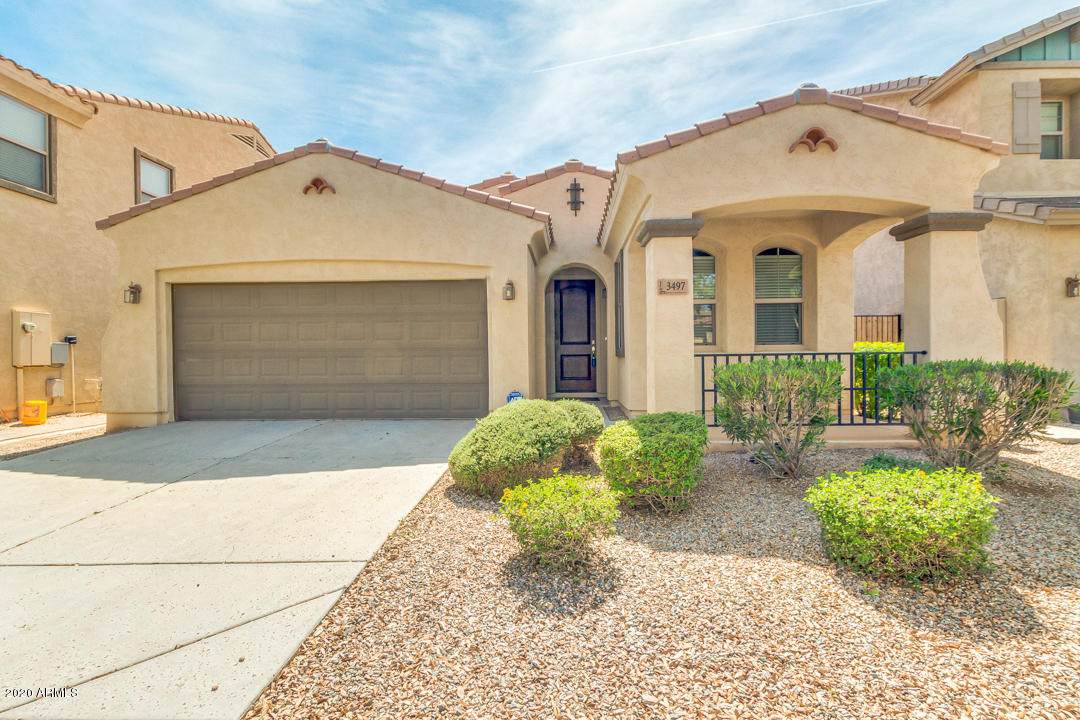 3497 Constitution Drive - Photo 1