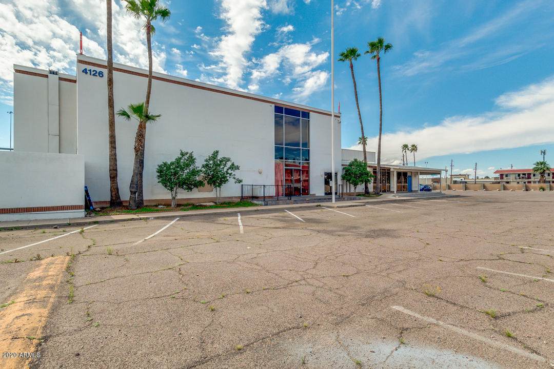 4126 Black Canyon Highway - Photo 1