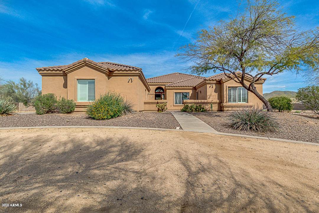 720 Blue Eagle Lane - Photo 1