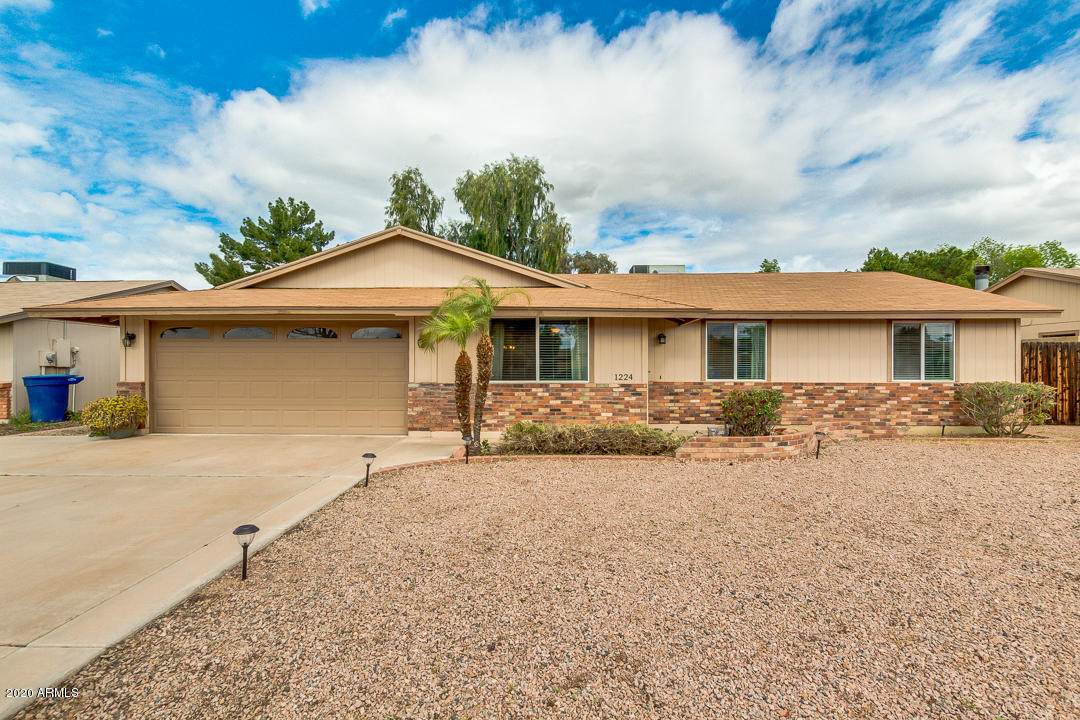 1224 Mesquite Street - Photo 1