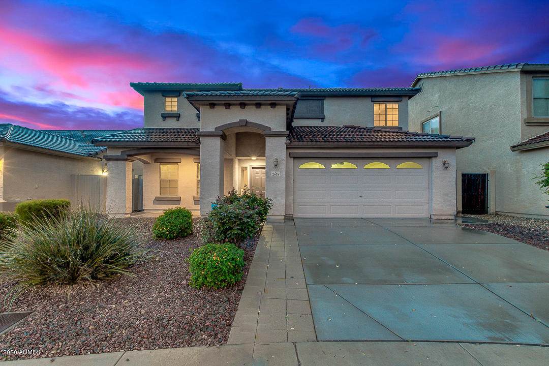 2608 104TH Lane - Photo 1