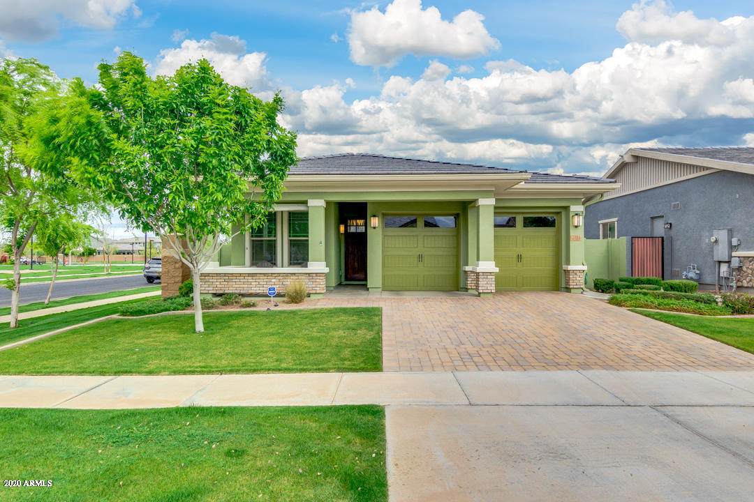 3024 Sagebrush Street - Photo 1