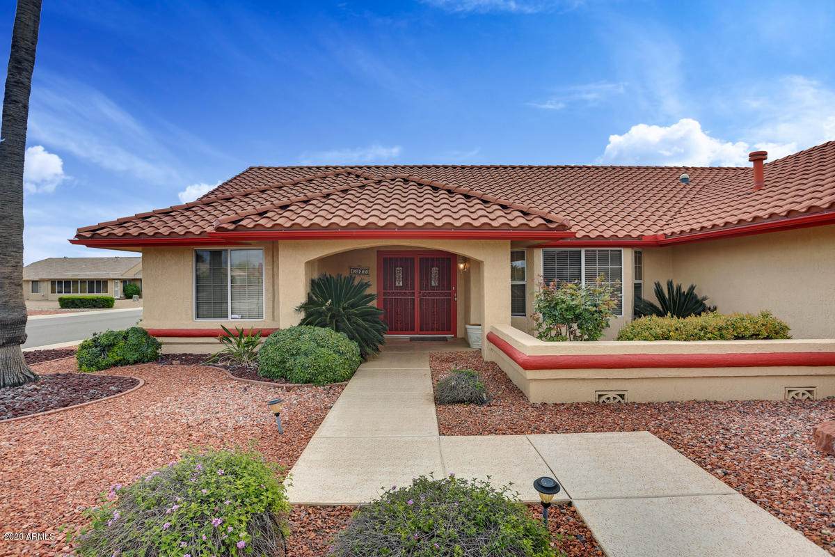 13603 White Wood Drive - Photo 1