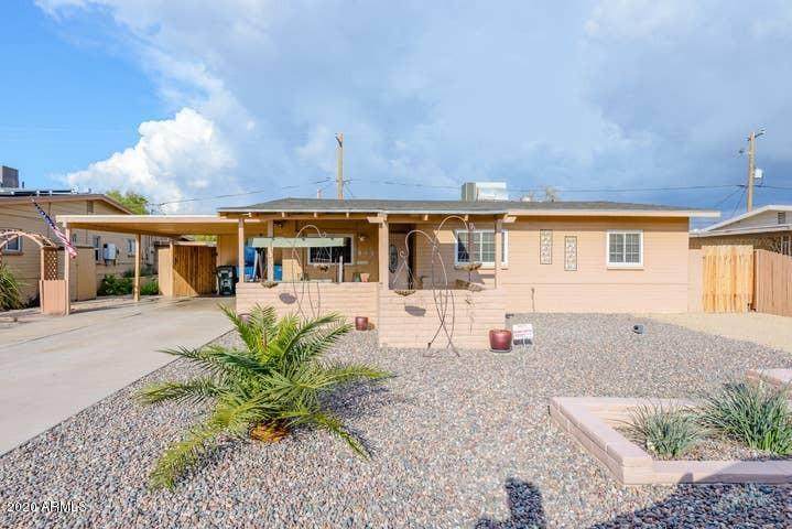842 Fairmount Avenue - Photo 1