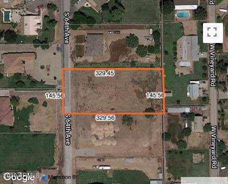 6400 64TH Avenue - Photo 1