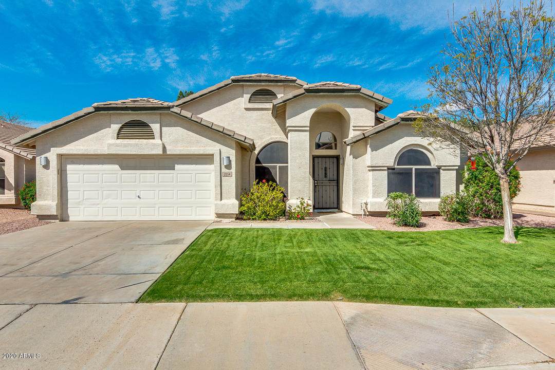 2254 Rawhide Street - Photo 1