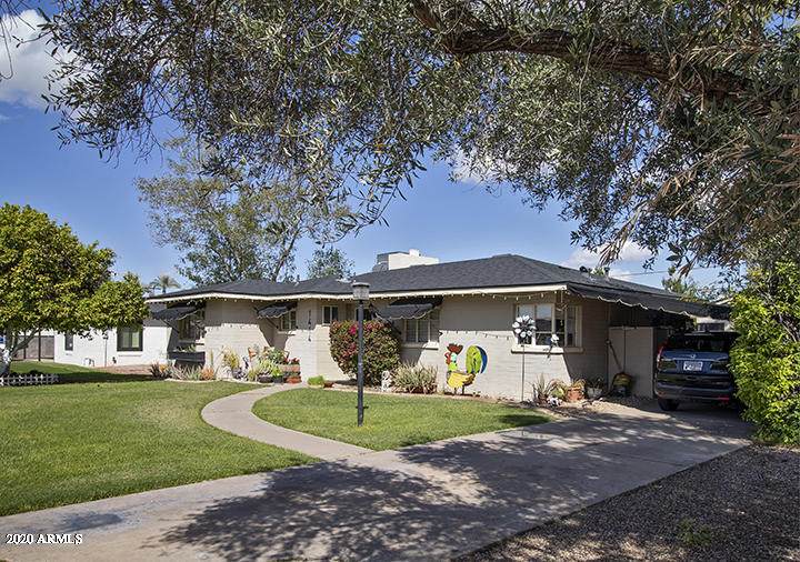 1414 Coronado Road - Photo 1