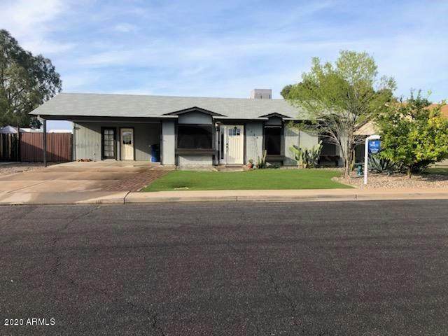 2726 Harmony Avenue - Photo 1