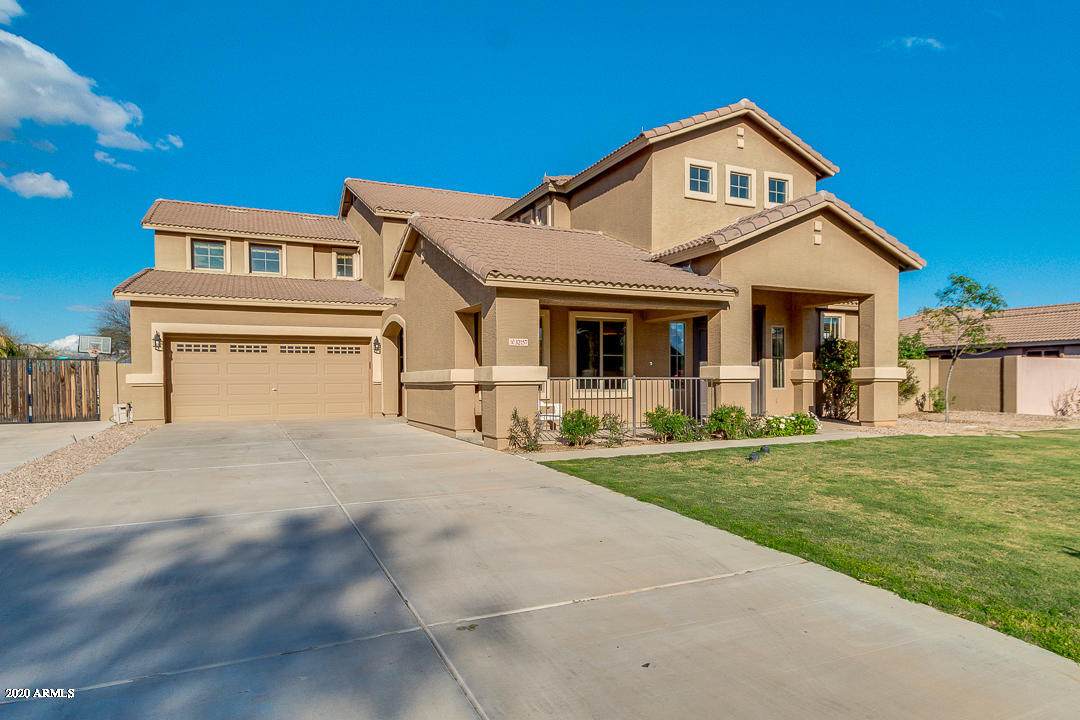 32157 Caspian Way - Photo 1