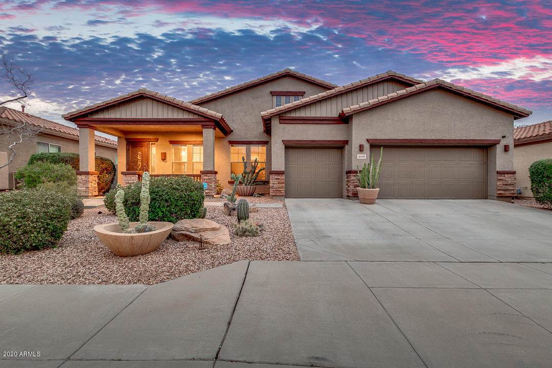 4609 Challenger Trail - Photo 1