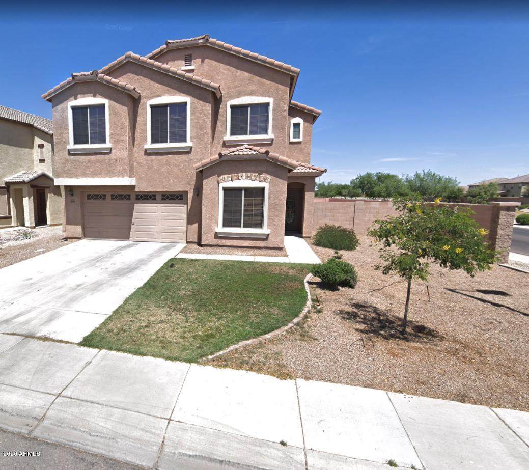 1000 Desert Basin Drive - Photo 1