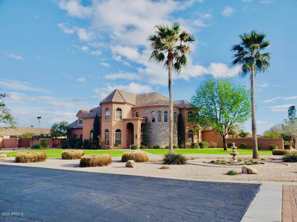11317 Bellflower Court - Photo 1