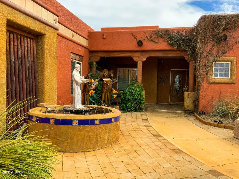 594 Camino De Manana - Photo 1