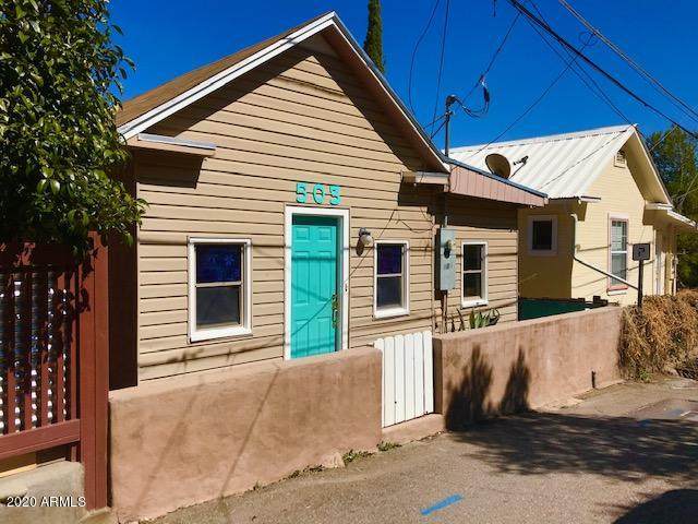 503 Brophy Avenue - Photo 1