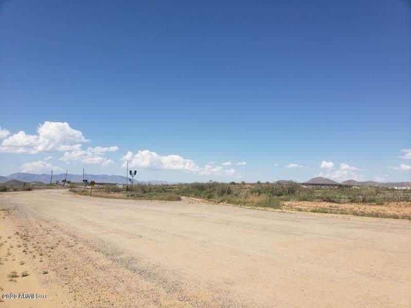 TBD Page Ranch Road - Photo 1