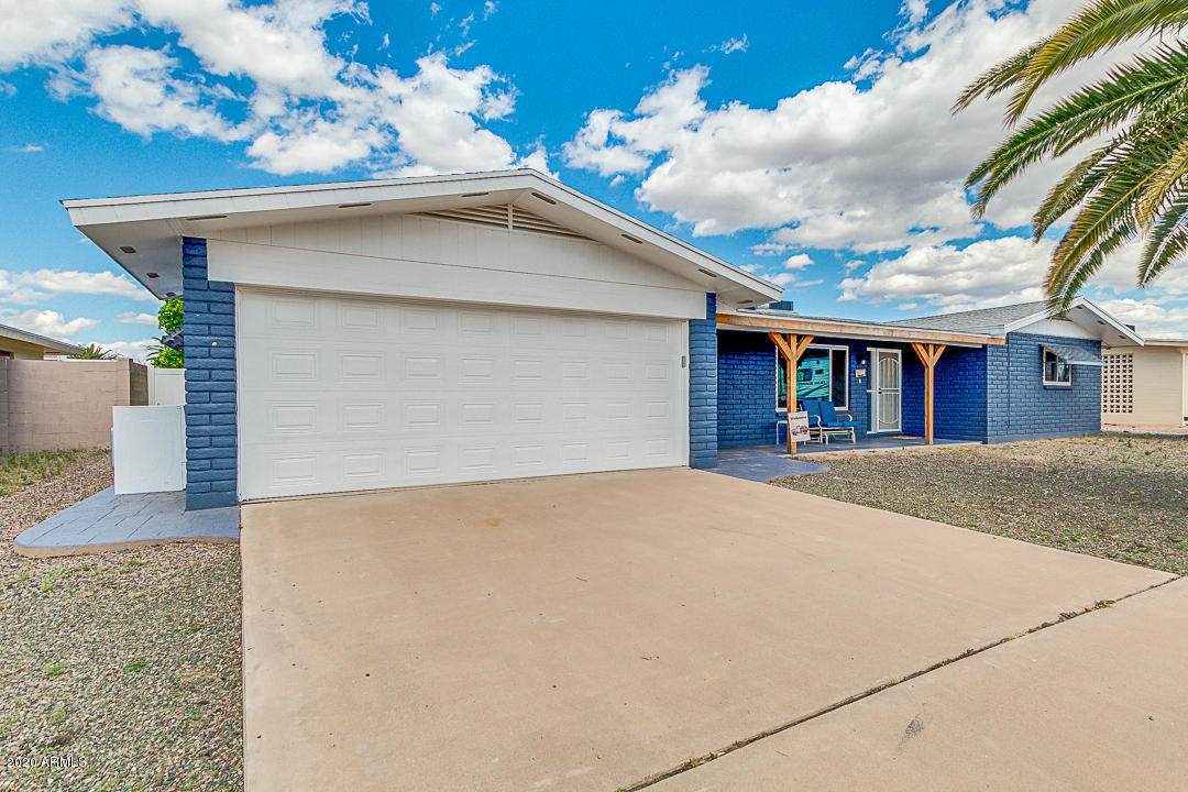 6706 Adobe Street - Photo 1