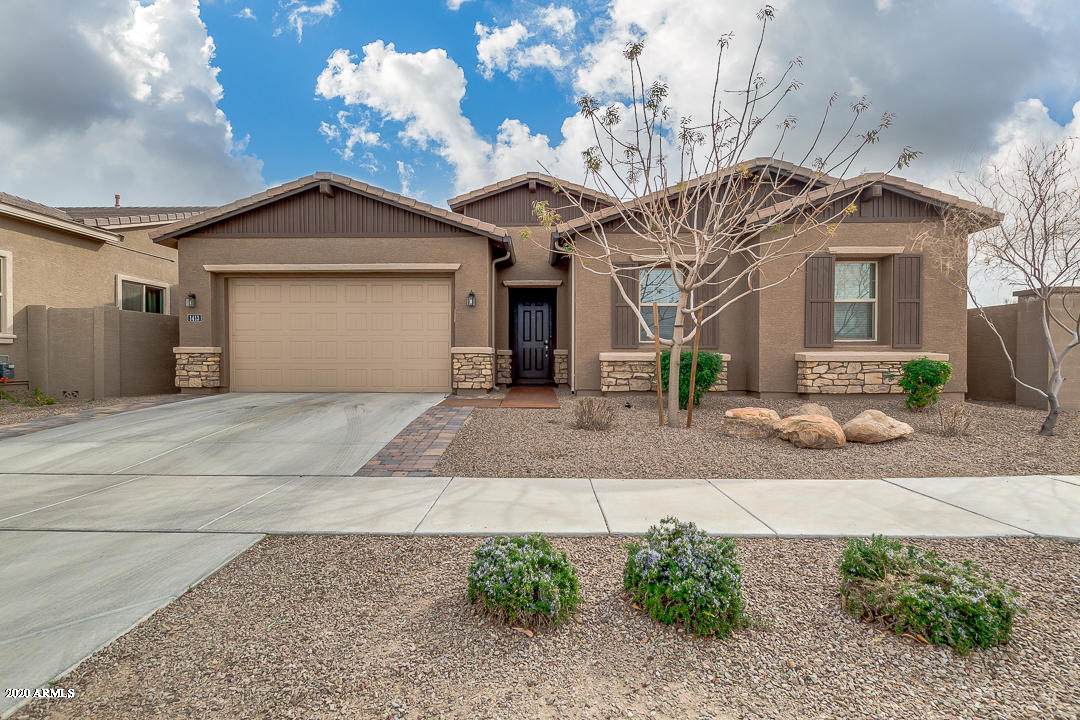 1413 Pedro Road - Photo 1
