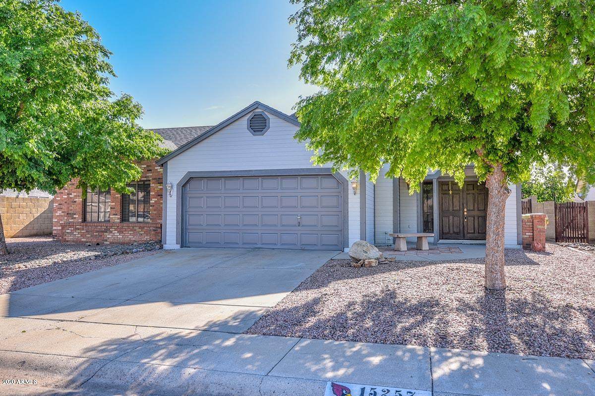 15257 62ND Avenue - Photo 1