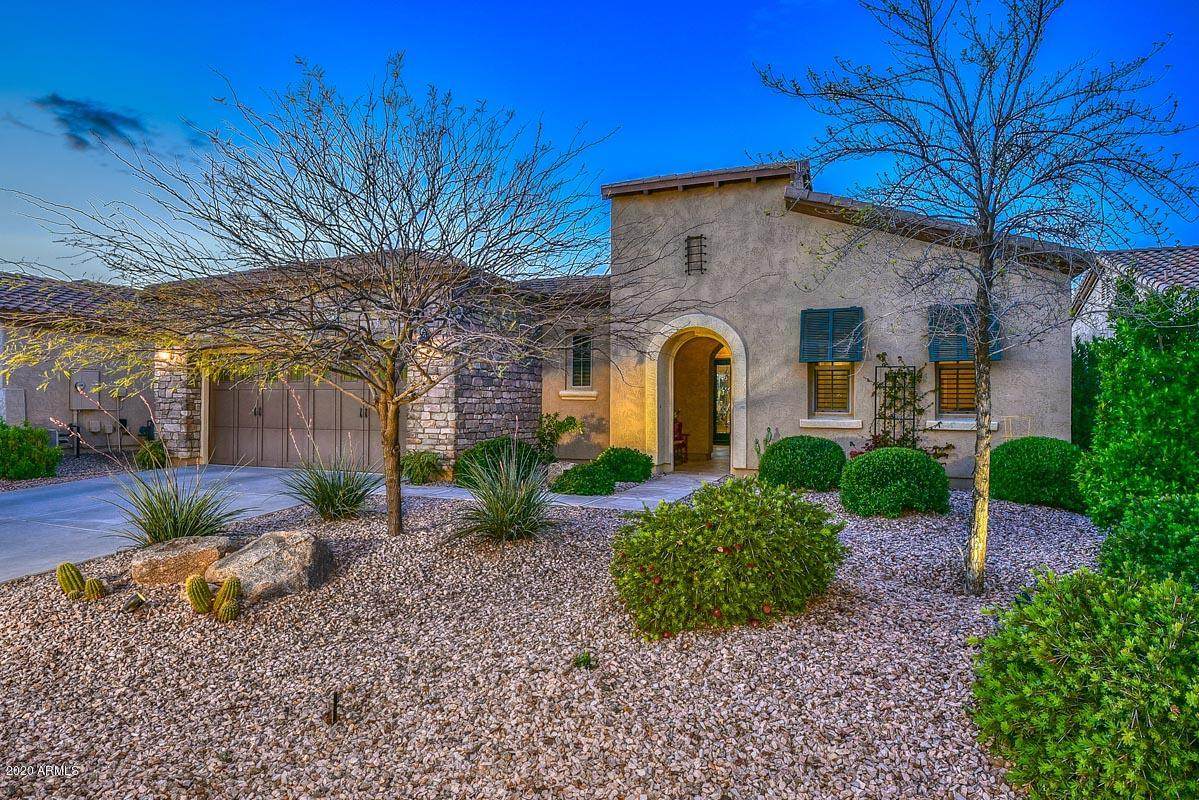 27452 Cardinal Lane - Photo 1