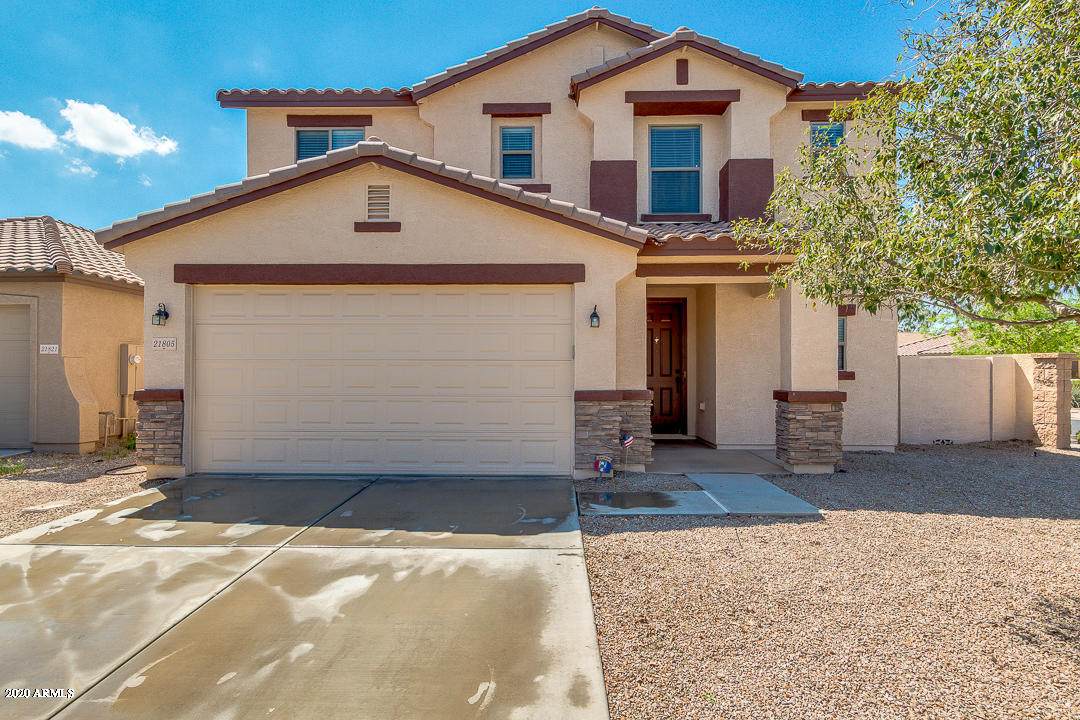 21805 Gold Canyon Drive - Photo 1