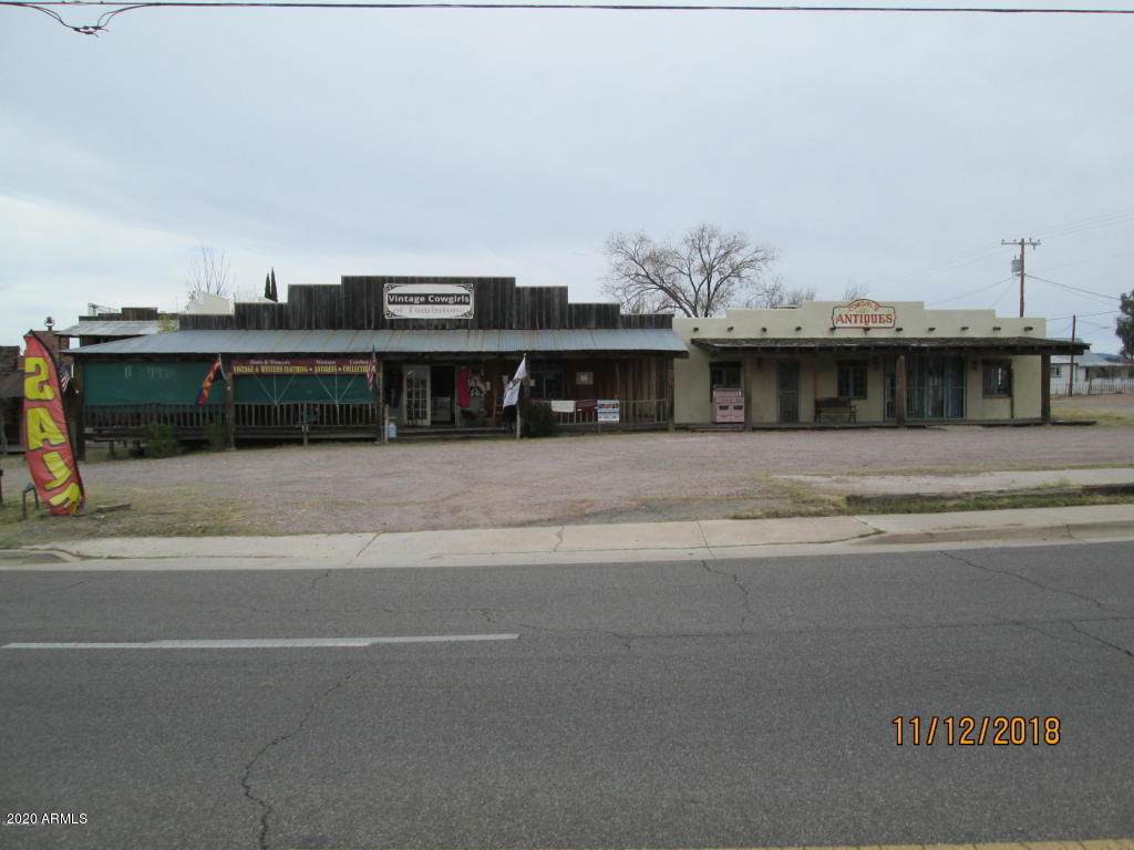 74 Fremont Street - Photo 1
