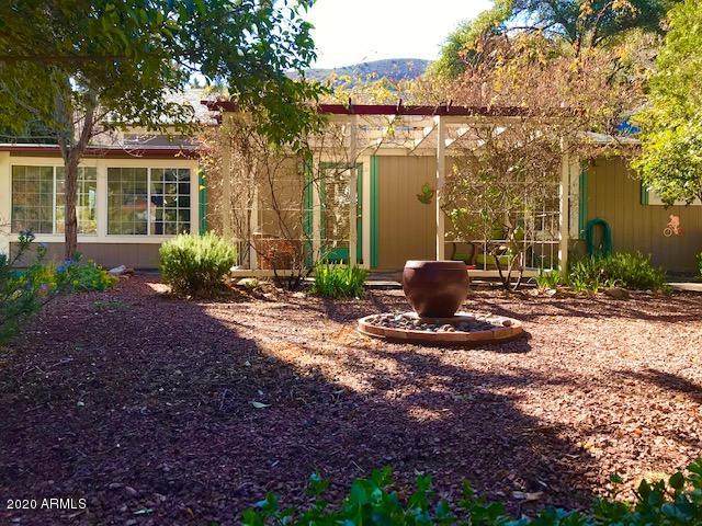 426-B Brophy Avenue - Photo 1