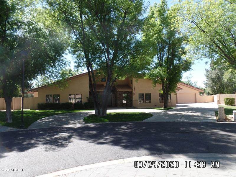 15 Los Arboles Circle - Photo 1