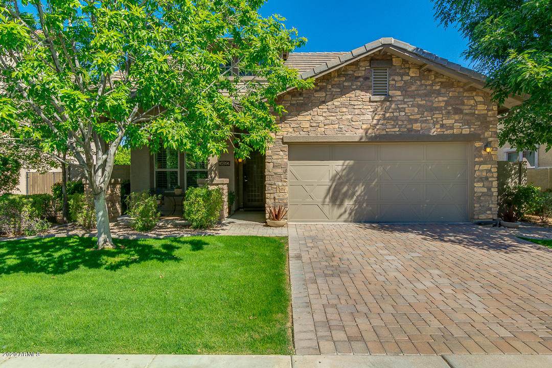 3492 Mesquite Street - Photo 1