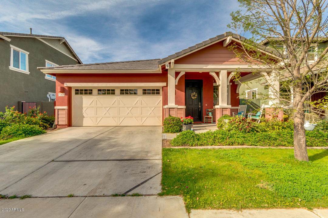 7364 Osage Avenue - Photo 1