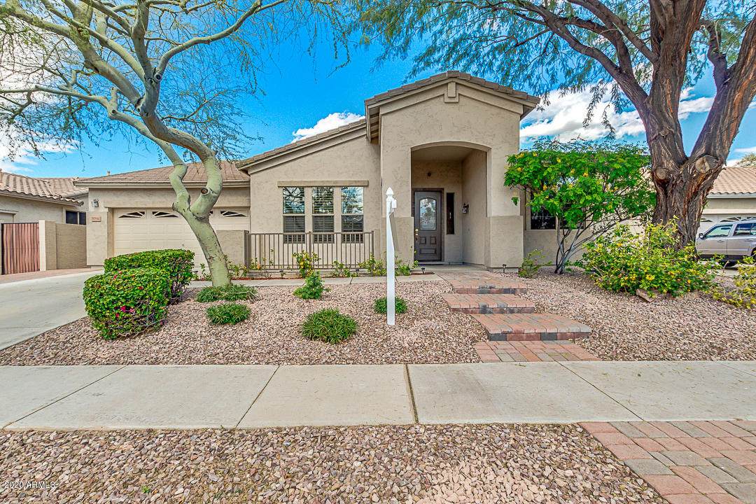3296 Hopkins Road - Photo 1