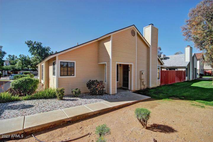 2455 Broadway Road - Photo 1