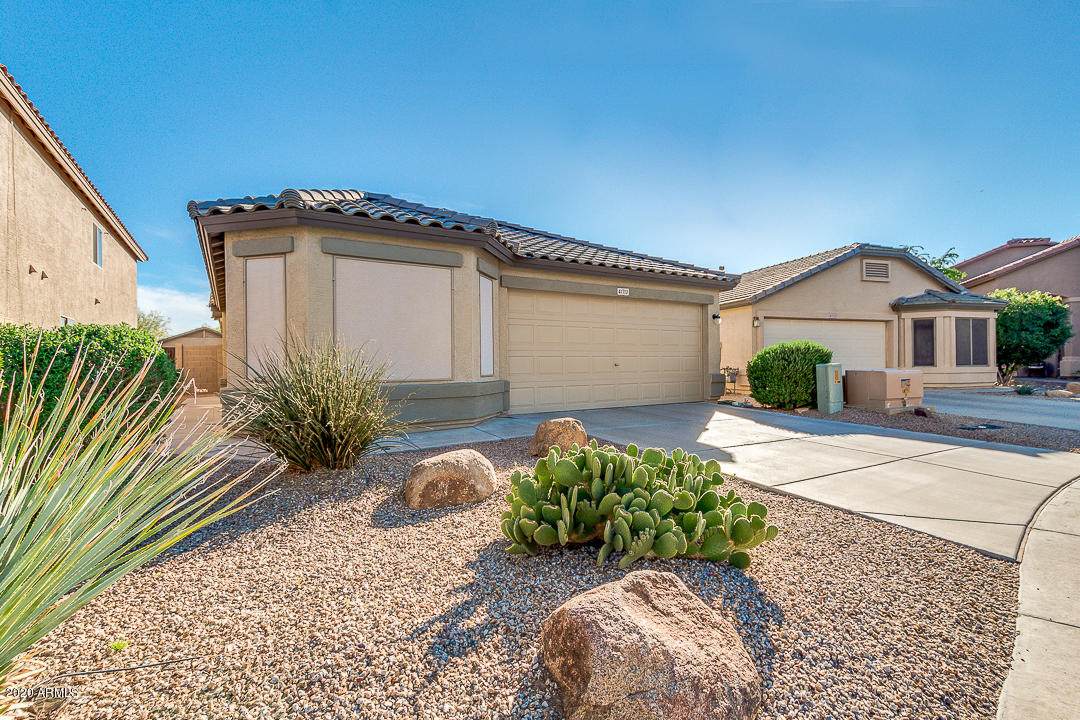 41713 Warren Lane - Photo 1