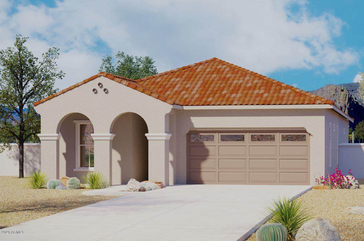 18218 66TH Street - Photo 1