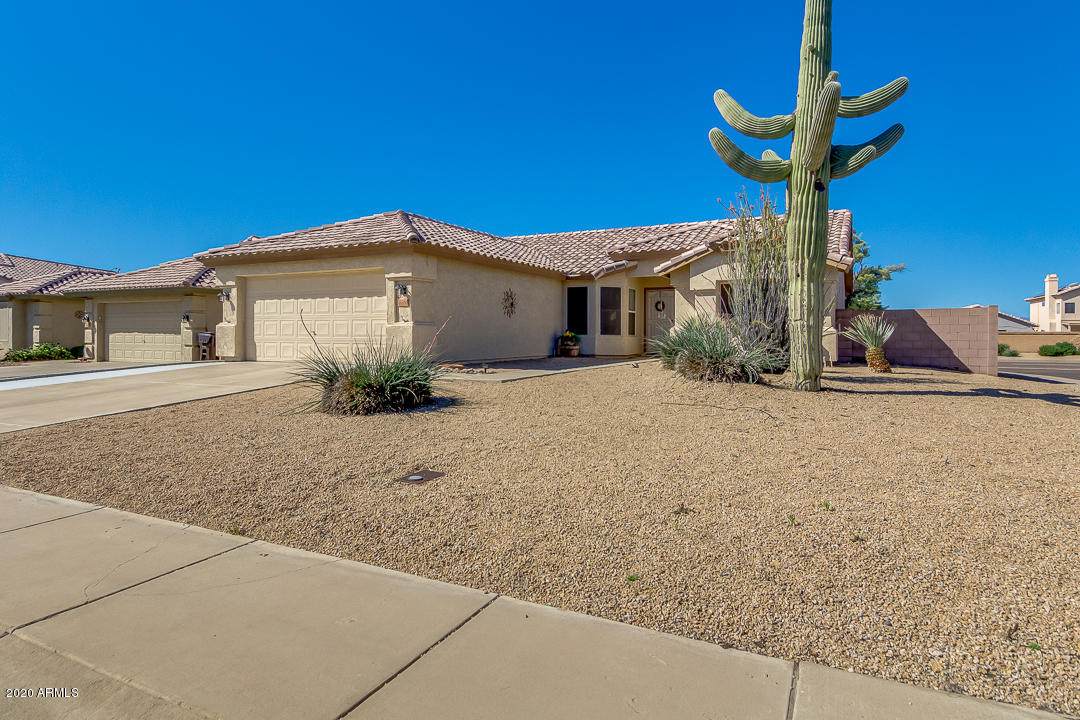 16530 90TH Avenue - Photo 1