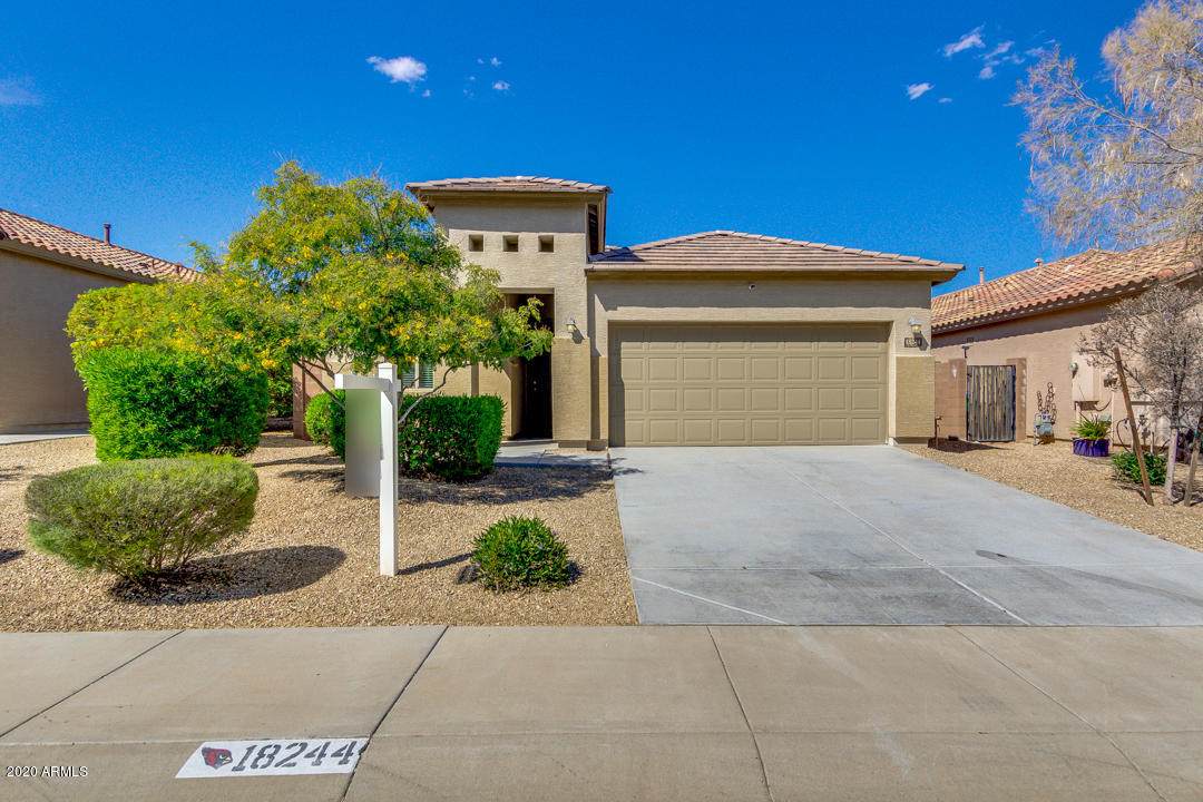 18244 Eva Street - Photo 1
