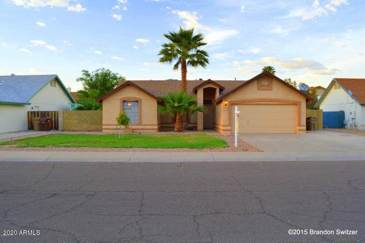 7544 Beryl Avenue - Photo 1