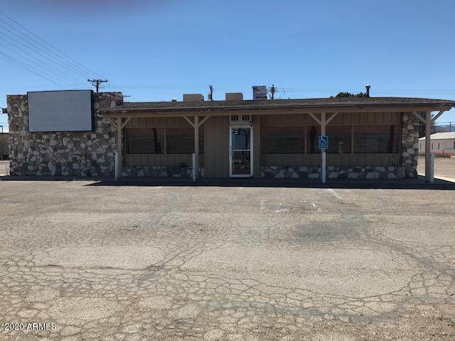 601 4th Street - Photo 1
