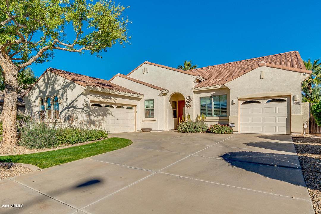 2588 Firestone Drive - Photo 1 2588 Firestone Drive - Photo 1
