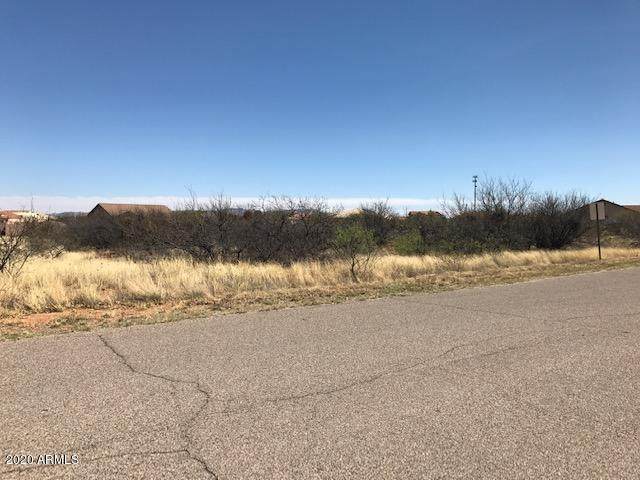Xxx San Xavier Road - Photo 1