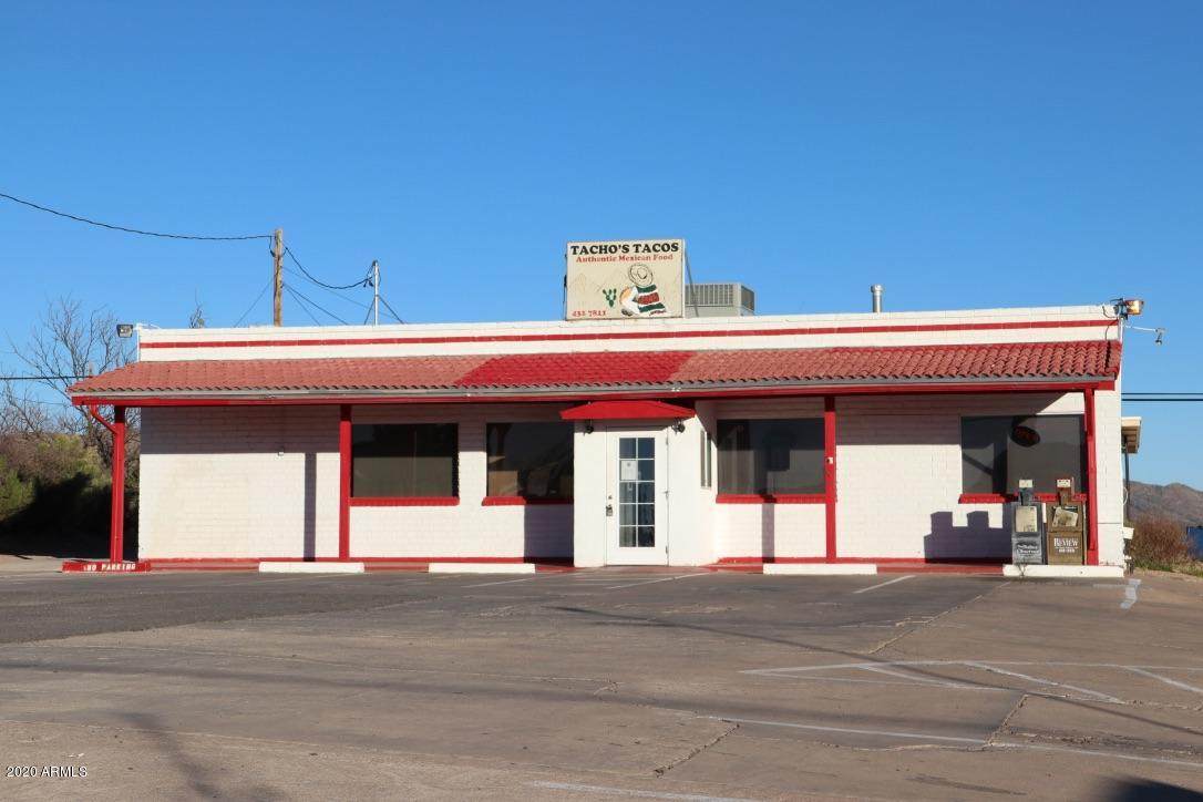1335 Naco Highway - Photo 1
