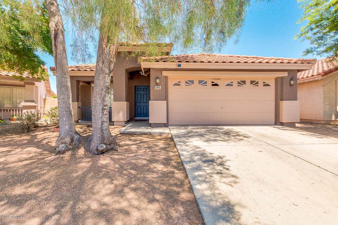 12415 41ST Drive - Photo 1 12415 41ST Drive - Photo 1