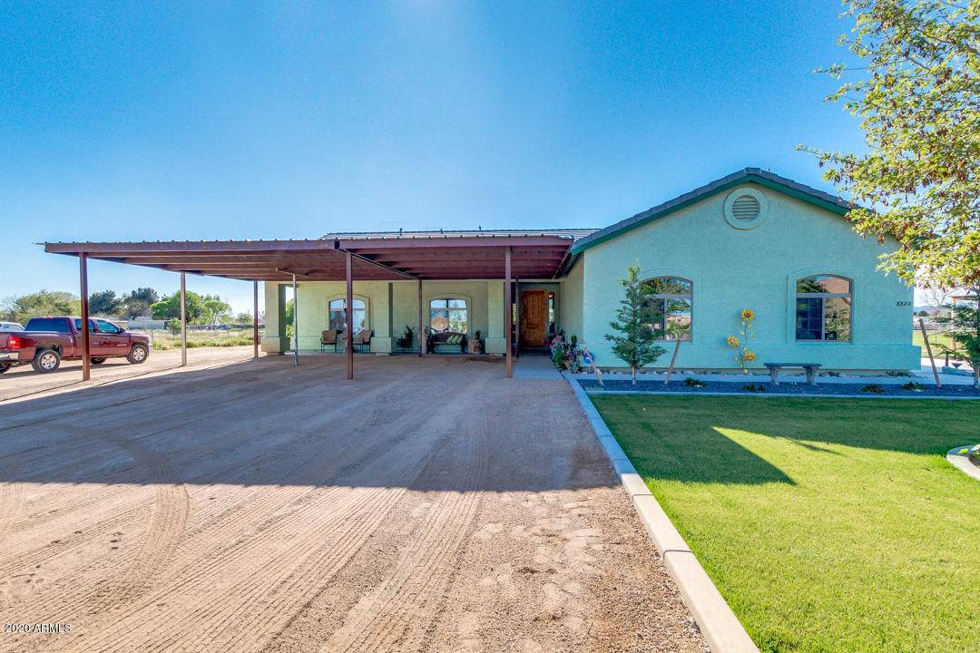 3320 199TH Drive - Photo 1 3320 199TH Drive - Photo 1