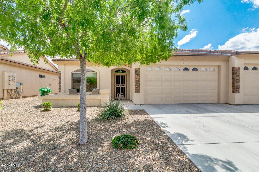 10960 Monte Avenue - Photo 1