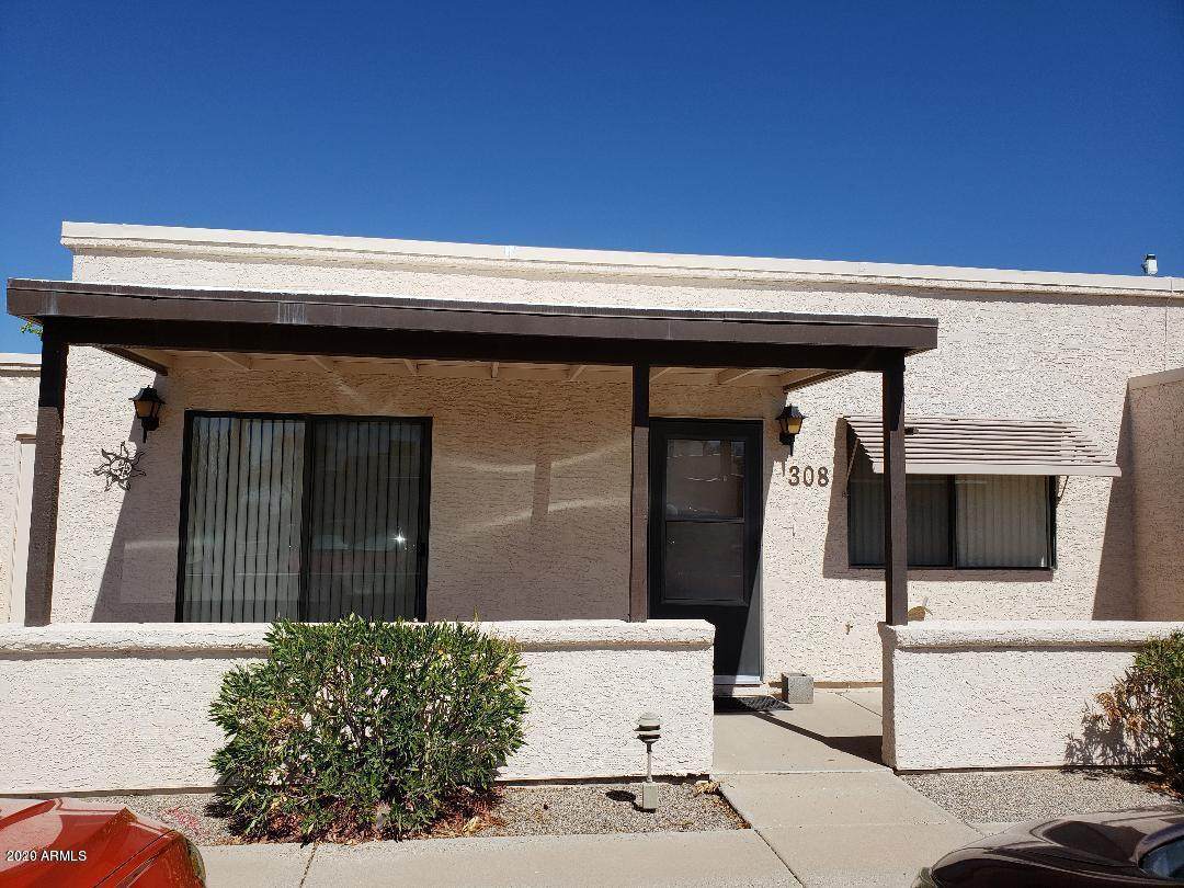 308 Lancaster Court - Photo 1
