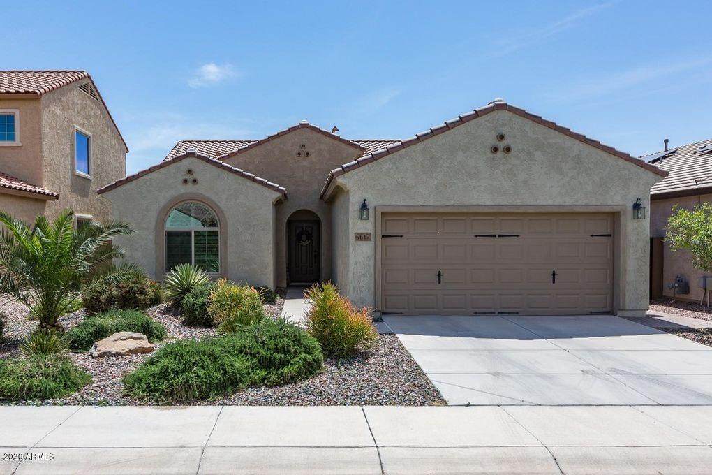 5617 Montebello Way - Photo 1 5617 Montebello Way - Photo 1