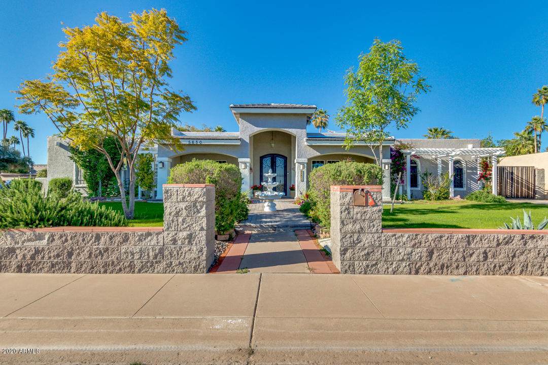 5830 Emile Zola Avenue - Photo 1 5830 Emile Zola Avenue - Photo 1